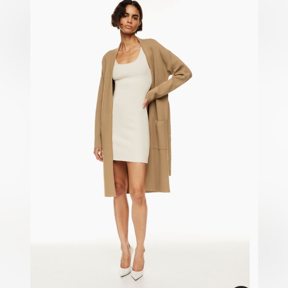 Aritzia Babaton TY Sweater